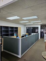Song Lin Building (D8), Office #617476671